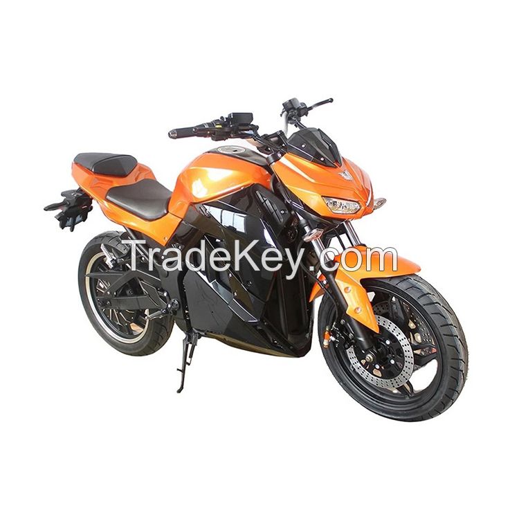 Factory directly 5000W 3000W scooter electric motorcycle/adult electric motorcycle/electric motorcycle for teenagers