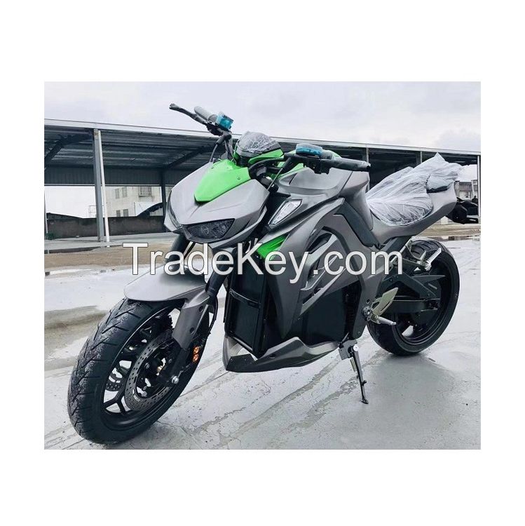 adults electrical powerful electric scooter 3000W electric motorcycle for sale