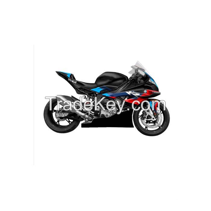 Powerful Used ELECTRIC Street Racing Sports Bike 250cc Motorcycle Sports motorbike