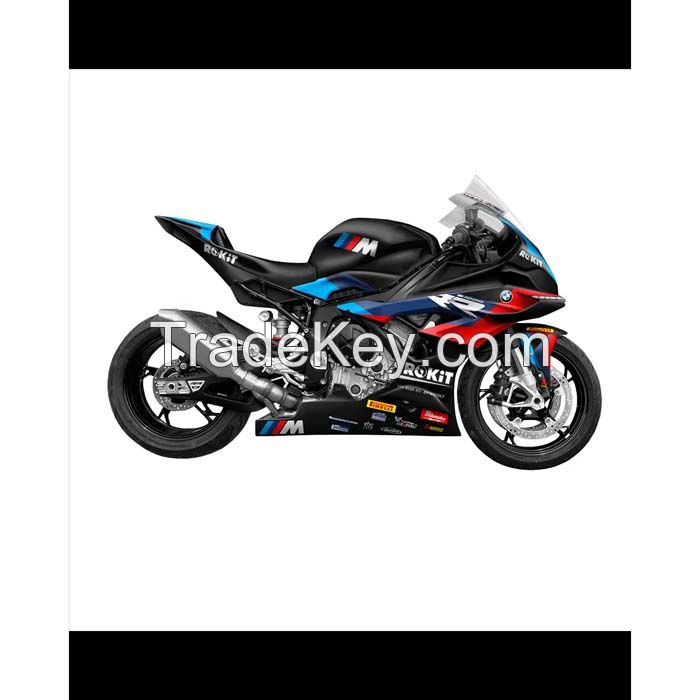 Used Sport Bike For Sale 72v 80ah 108ah Used Electric Sports Bike 6000w Electric Sport Motorcycle Max Speed 130km/h