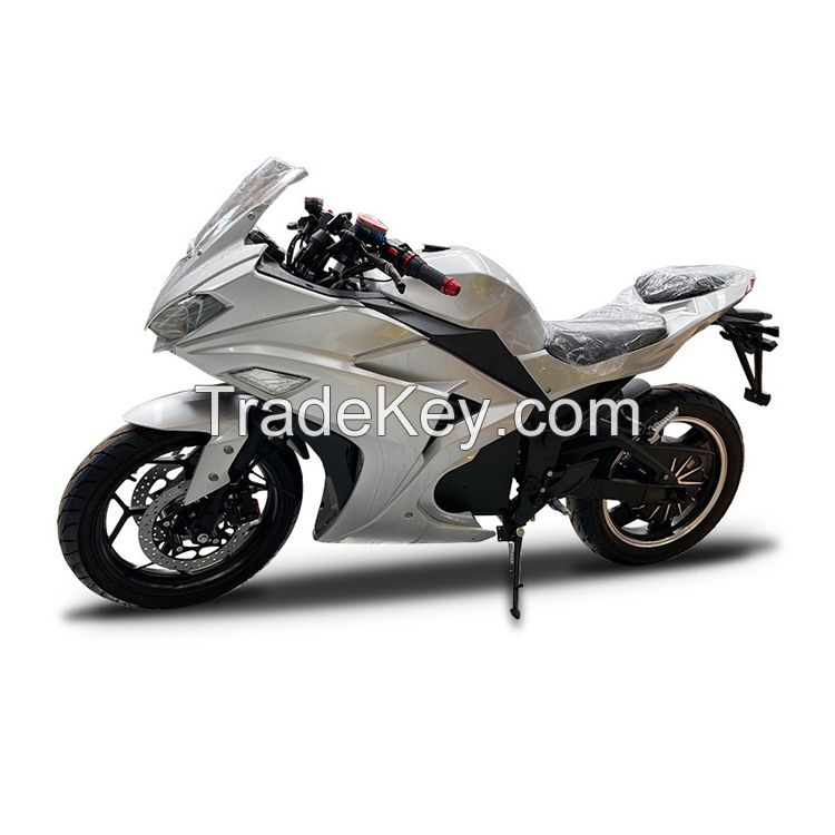 Electric City Bike Electric Motorcycles Electric Bicycle Motor Heavy Bikes Other Sports Electric Motorcycle 10000cc