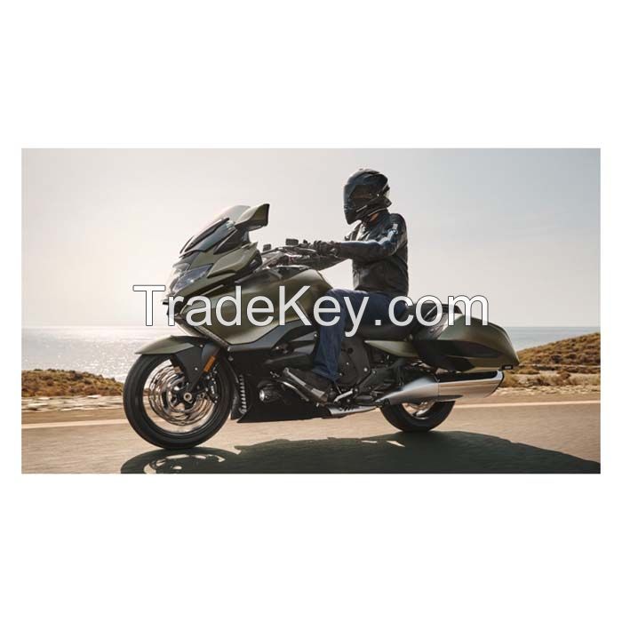 Electric  Motos JCH150 150cc Popular Two Wheel Custom Gas Fuel Motorbike Used Motorcycle