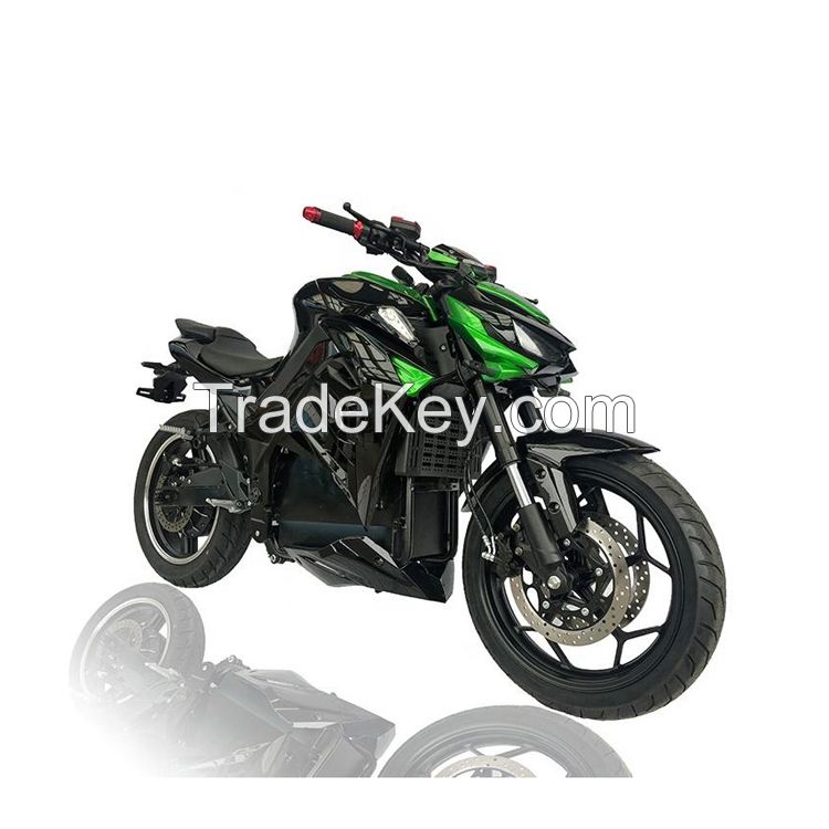 Hot selling Good Performance motorcycle electric motorcycle adult electric dirt bike