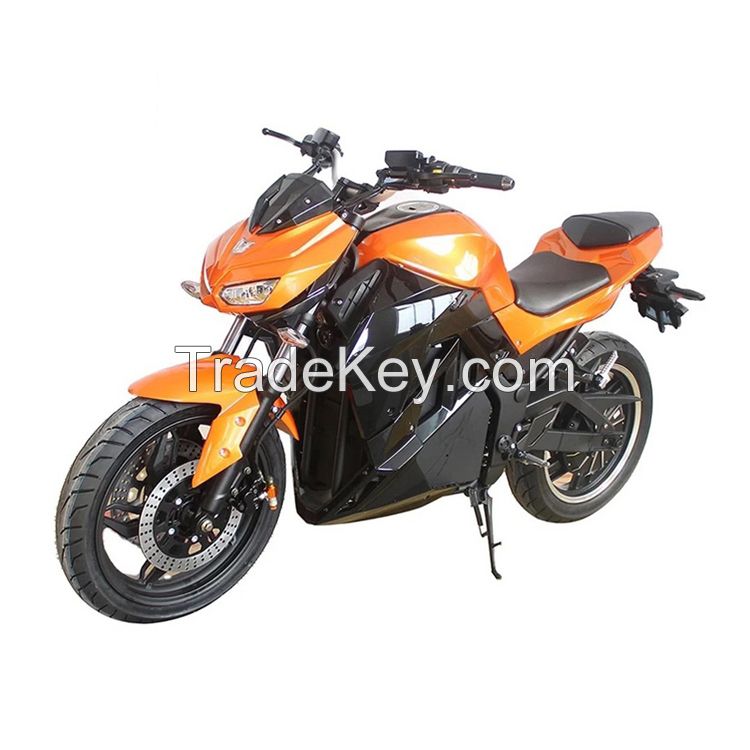 Hot selling Good Performance motorcycle electric motorcycle adult electric dirt bike