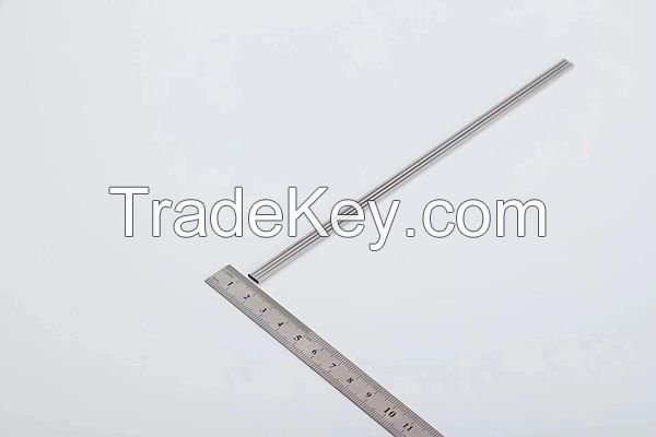 Inconel 625 718 825 small diameter seamless capillary nickel tube