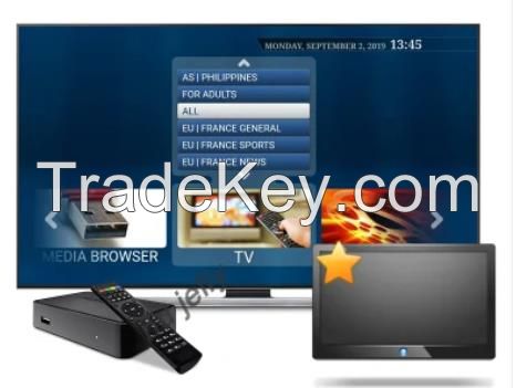 Sport IPTV M3u List Smart TV and Fire Stick 4K IPTV Xxx for Free Test Sport IPTV