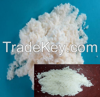 Arsenic treatment resin