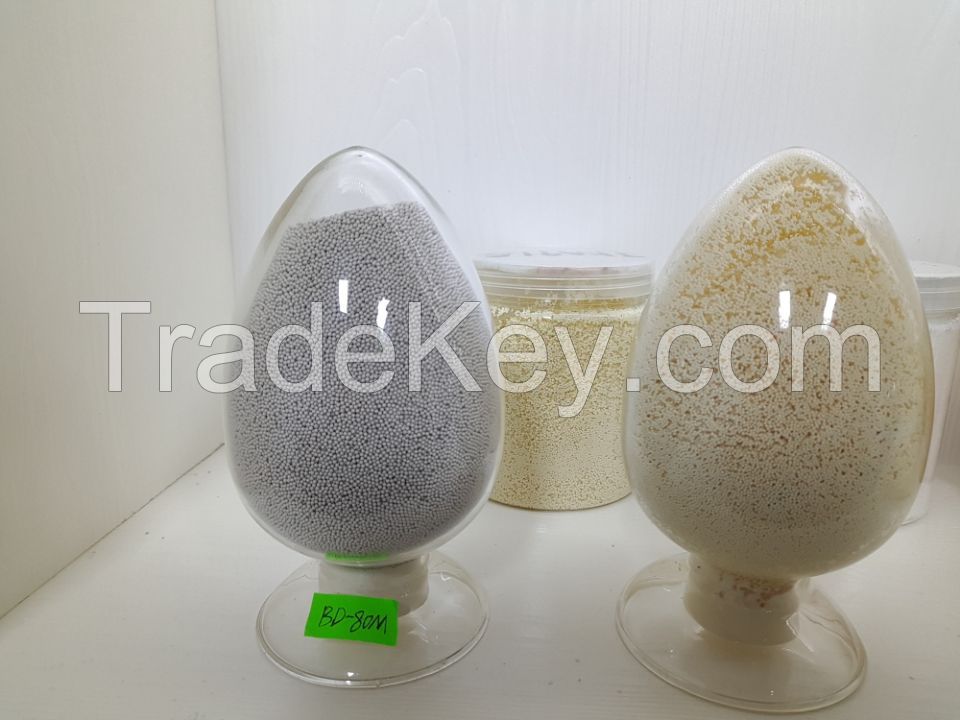 Phosphorus&Acirc;&nbsp;  treatment  resin 