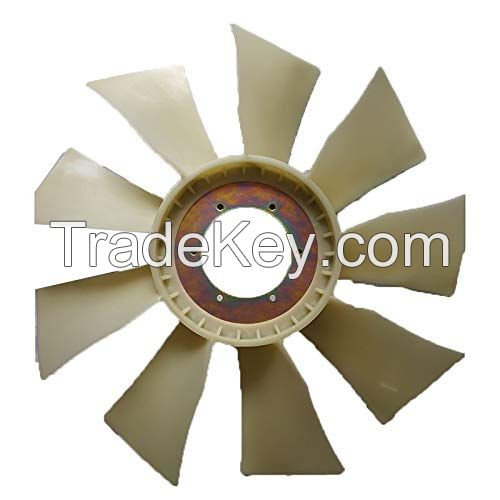 CAT 320C 319C 318C Excavator 3066 Engine Fan-Suction 178-6578