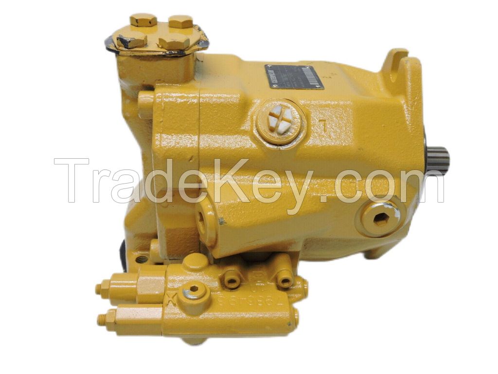 CAT Piston Pump 168-7873 for WHEEL-TYPE LOADER 924G 924GZ 924H 924HZ