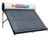 solar water heater