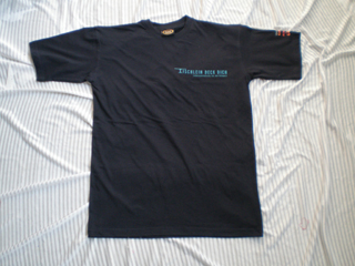 T-shirts Manufacturer/supplier