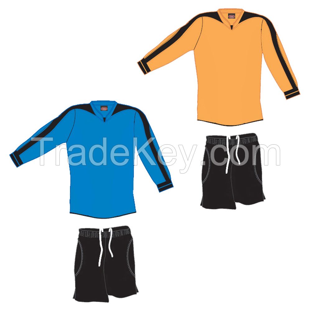 Soccer uniform