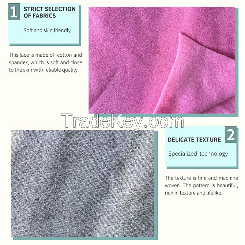 Knitted single side flannelette (specific price email contact)