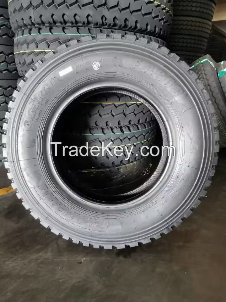 Truck Tires