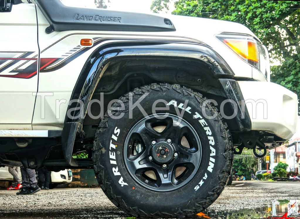 China high quality cheap price All-Terrain SUV tyres