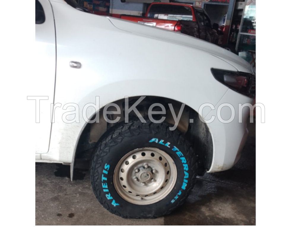 China high quality cheap price All-Terrain SUV tyres