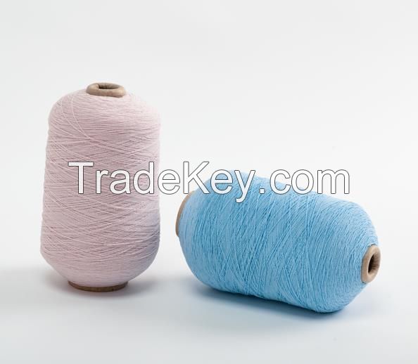 Hot selling Rubber Yarn