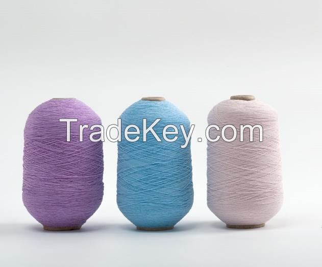 Hot selling Rubber Yarn