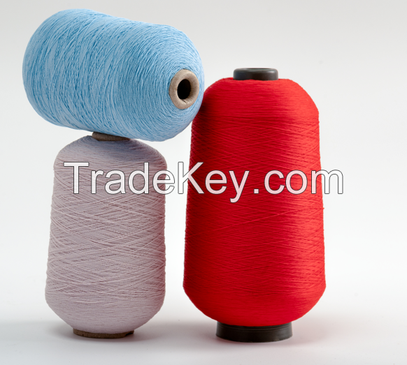 Polyester yarn for sale