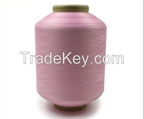 China manufactured Spandex Covered Yarn