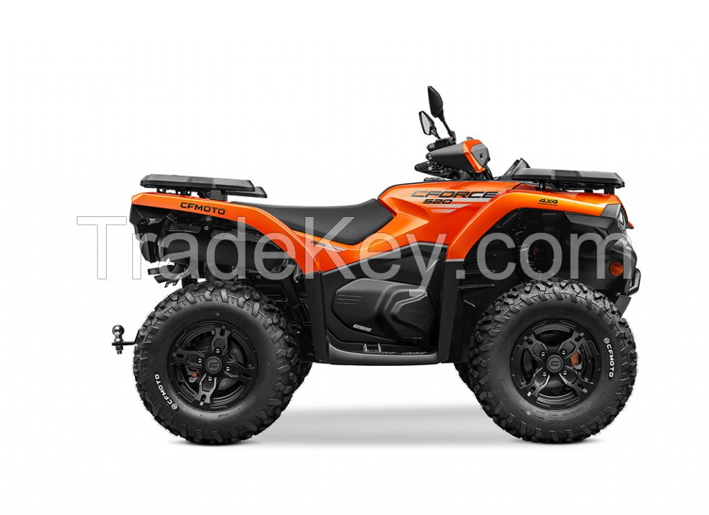 Best Selling 2023 Moto 1000cc UTV 4X4 C- Forcee UTV ATV Bike