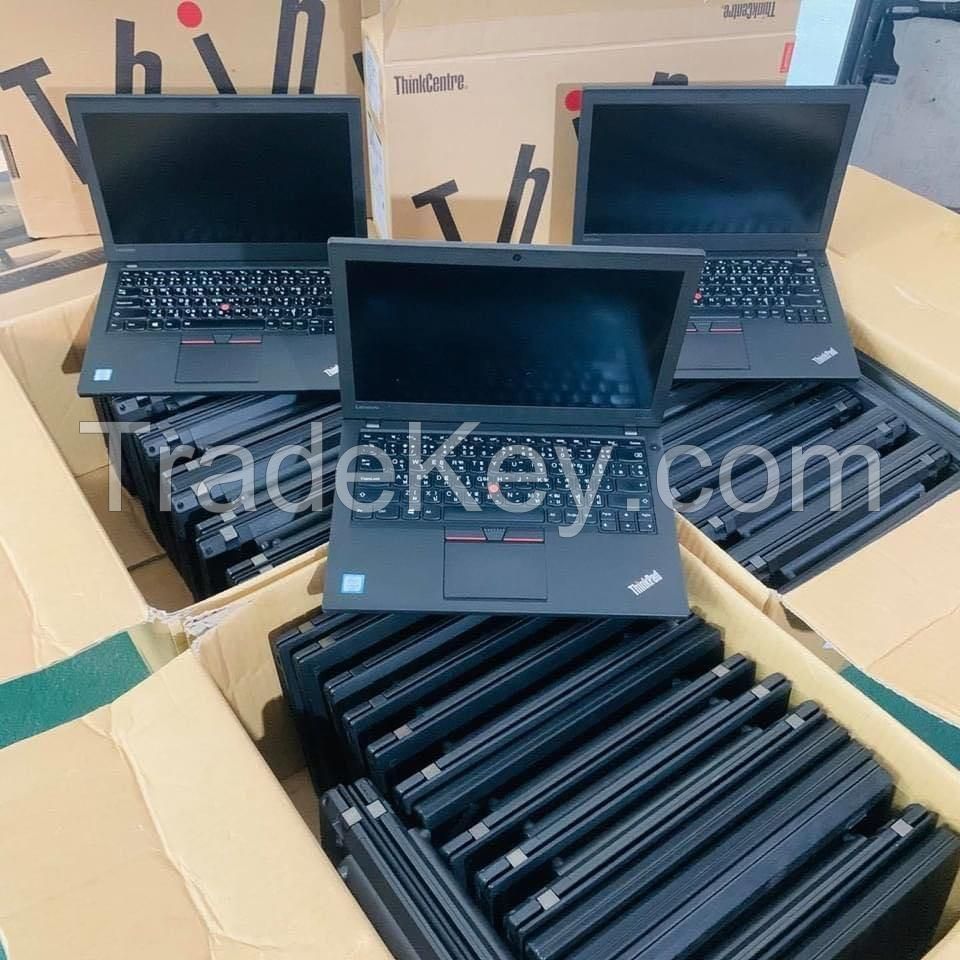 Wholesale refurbished second hand laptops core i7 /used laptops i7 i3 i5 lot europe