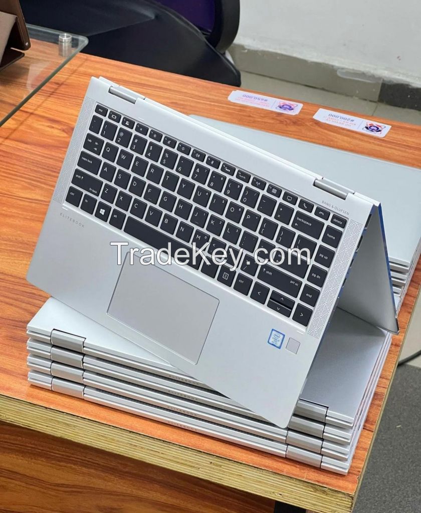 Used Laptops for sale