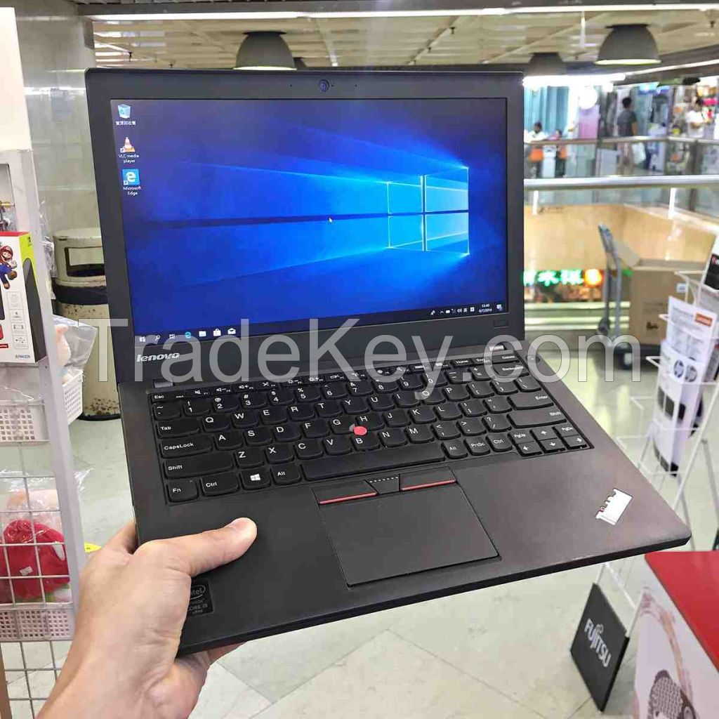 Wholesale refurbished second hand laptops core i7 /used laptops i7 i3 i5 lot europe