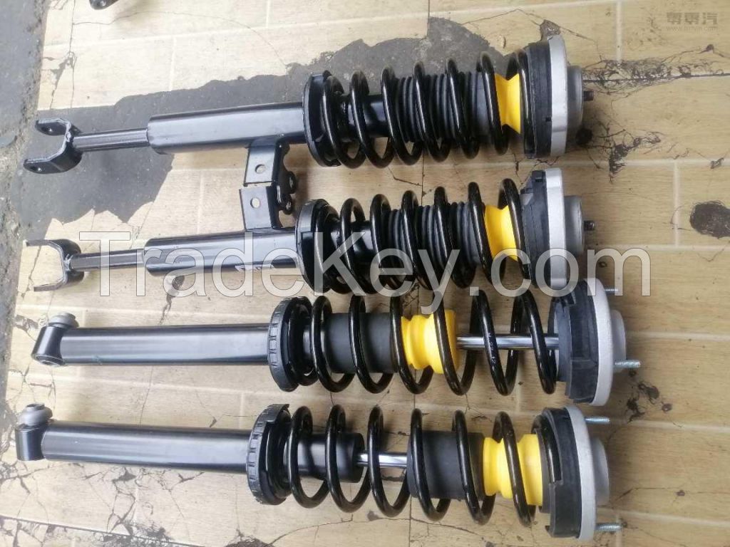 BWM series 5 front shock absorber