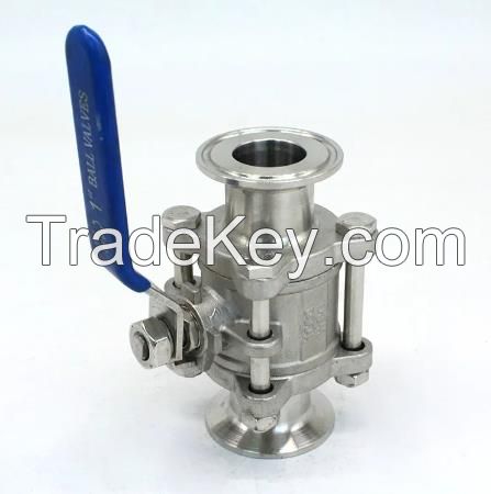 stainless steel valve