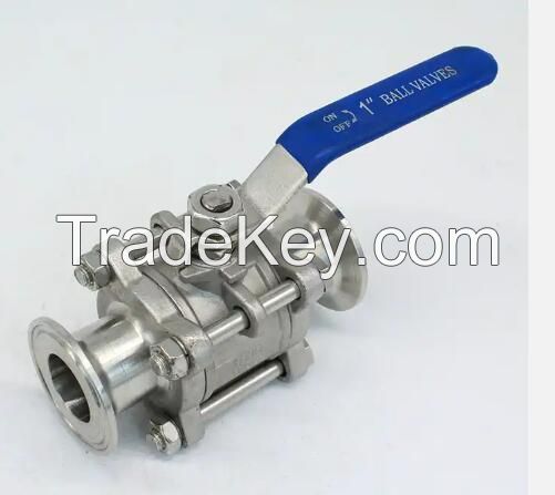 stainless steel valve