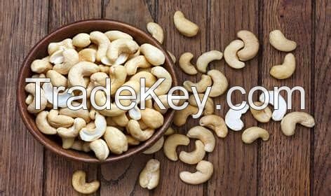 Cashew Nuts