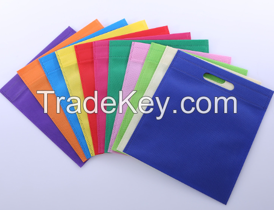 60gsm/70gsm/80gsm PP Nonwoven Bag/Promotion Bag/Shopping Bag