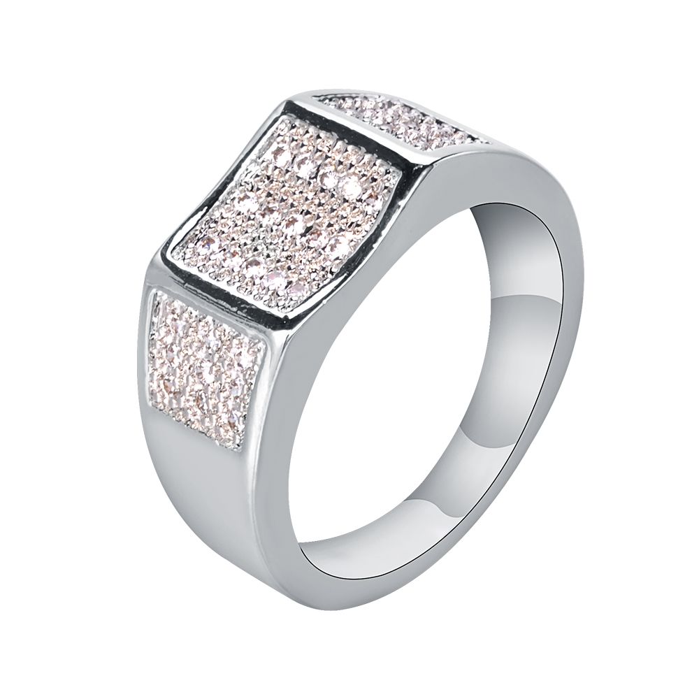 Good quality Jewelry Fashion 18K Gold gold Ring Designs for Women By