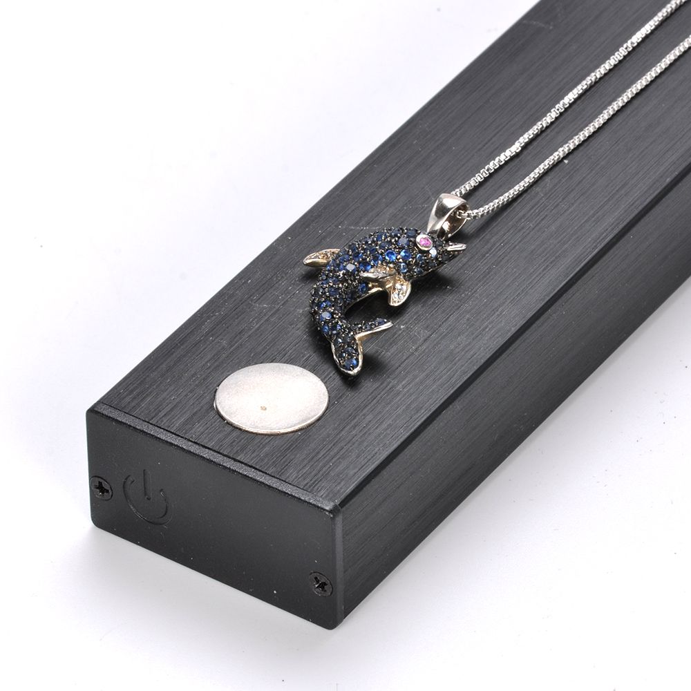 Accessories Women Jewelry Anti Allergy Custom Made  Company Souvenir Pendant