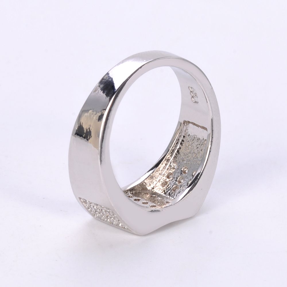 Good quality Jewelry Fashion 18K Gold gold Ring Designs for Women By
