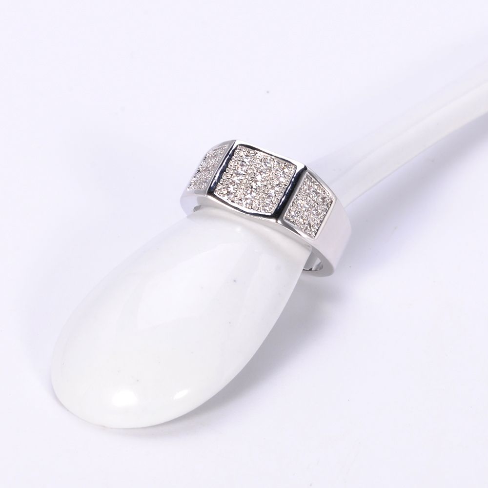 Good quality Jewelry Fashion 18K Gold gold Ring Designs for Women By