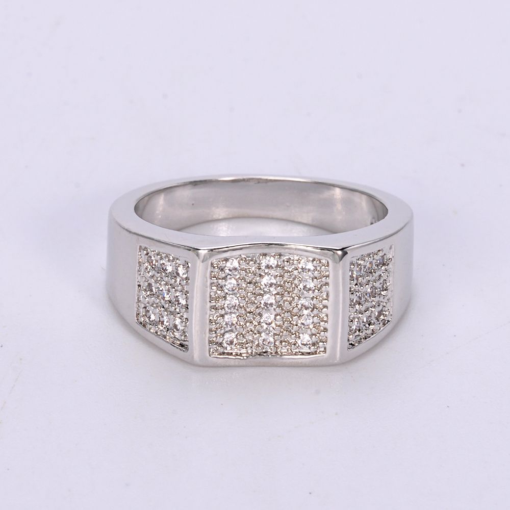 Good quality Jewelry Fashion 18K Gold gold Ring Designs for Women By