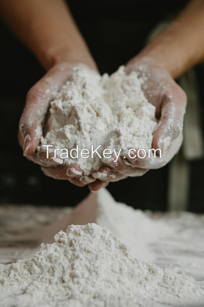 Export And Import Opportunity For High-quality Flour Products!