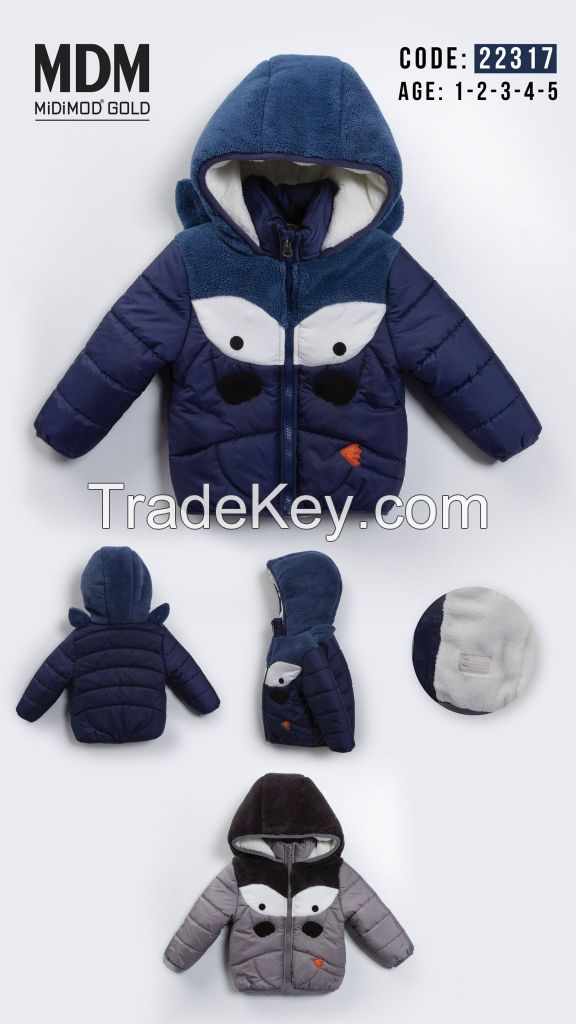 Wholesale Baby and Children&#039;s Coats &amp; Jackets - High Quality and Stylish Designs