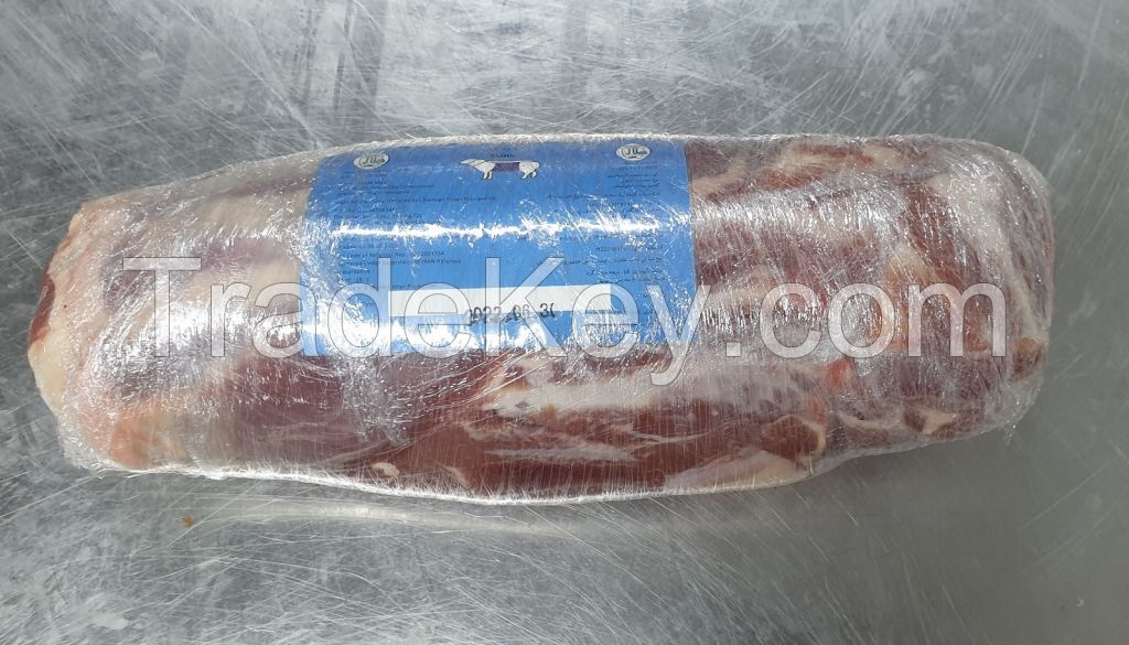 Frozen Fresh Lamb Meat from Mongolia - High-Quality and Grass-Fed