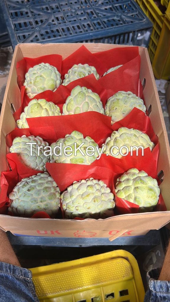 custard apple