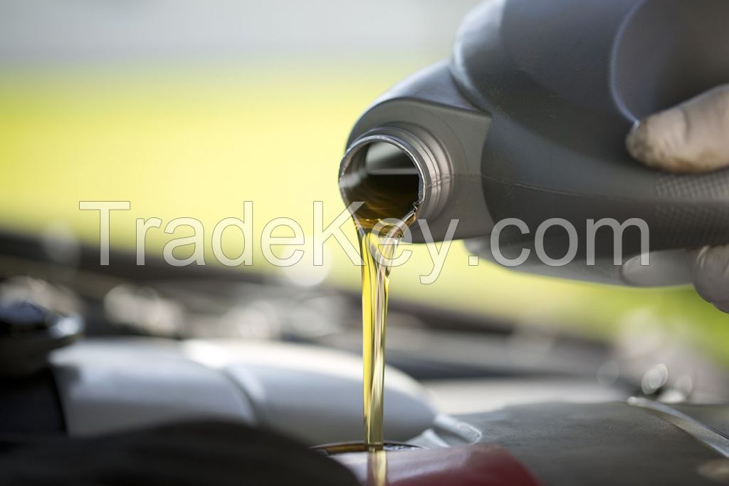 AUTOMOTIVE GAS OIL (AGO) DIESEL