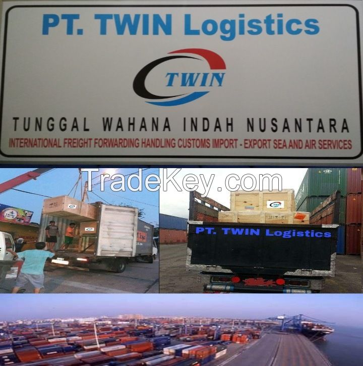 JASA IMPORT PRODUK KEHUTANAN