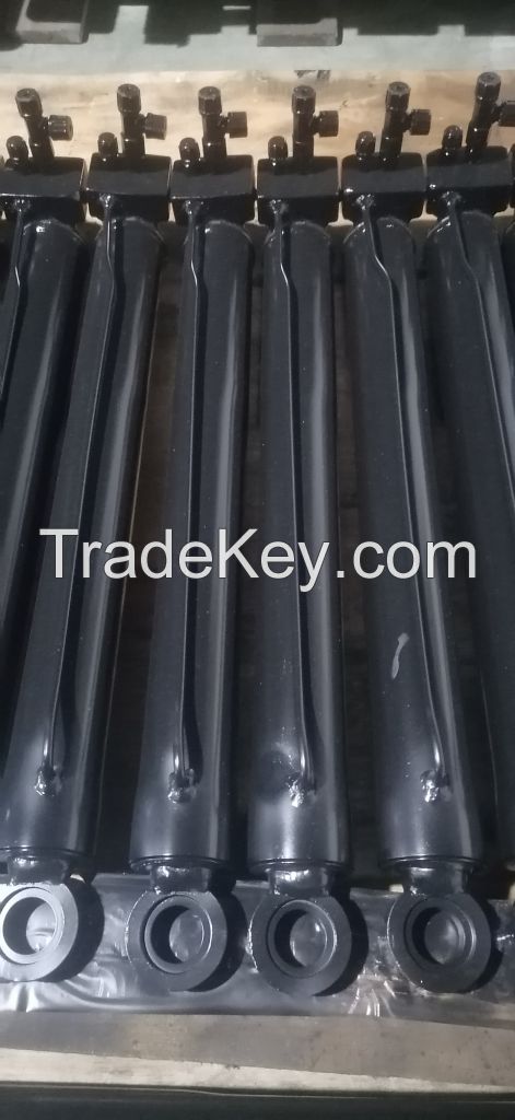 truck cabin hydraulic cylinder