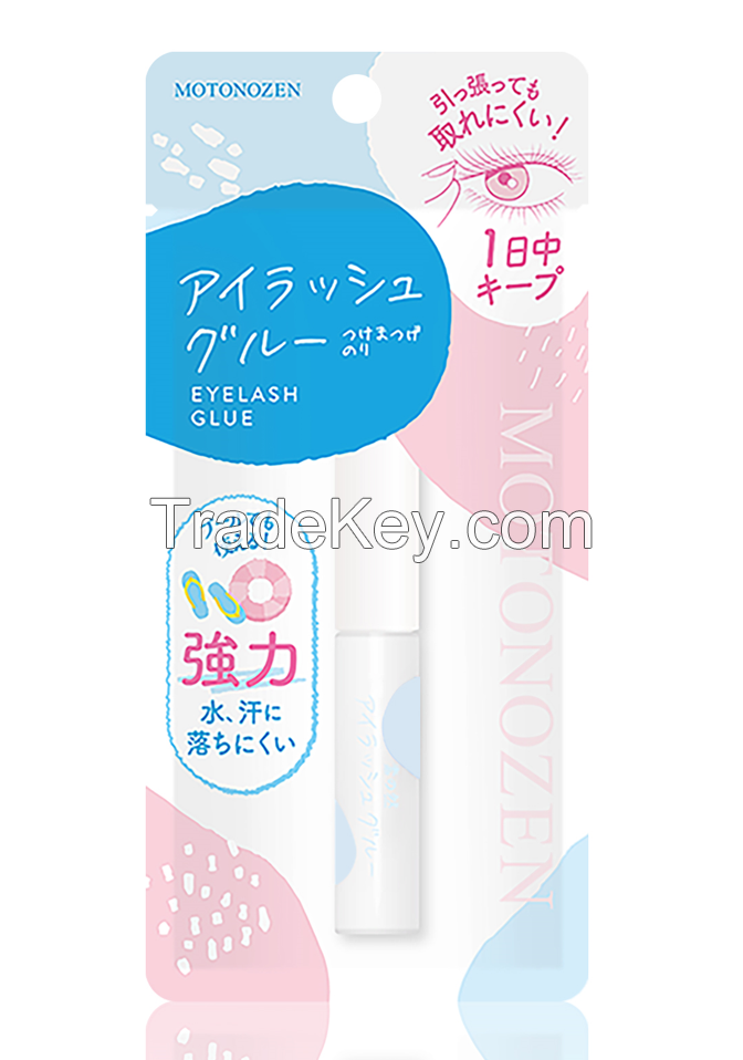 MOTONOZEN Eyelash Glue