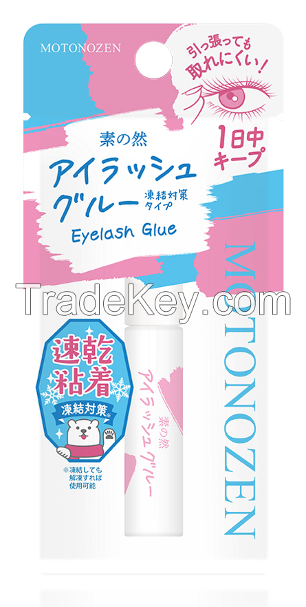 MOTONOZEN Eyelash Glue