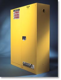 Safety Cabinets