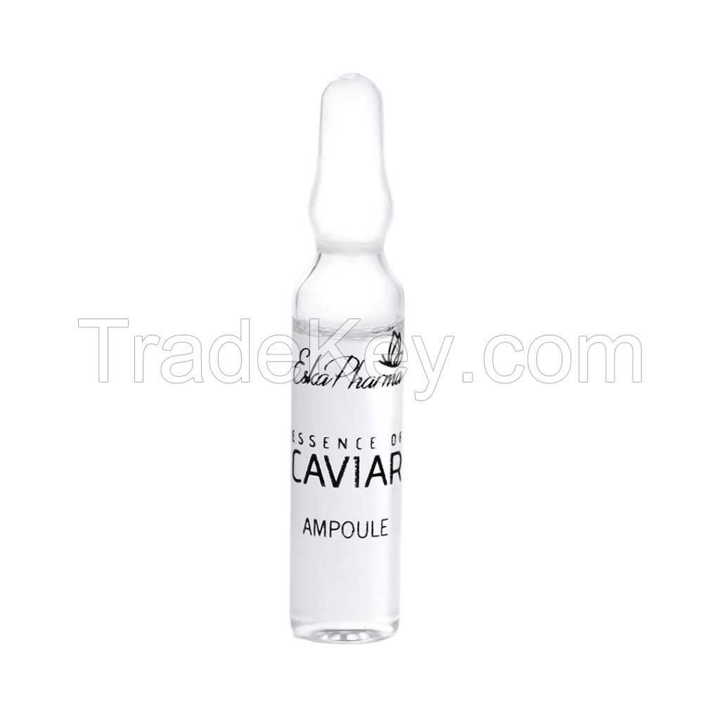 ESSENCE OF CAVIAR AMPOULE